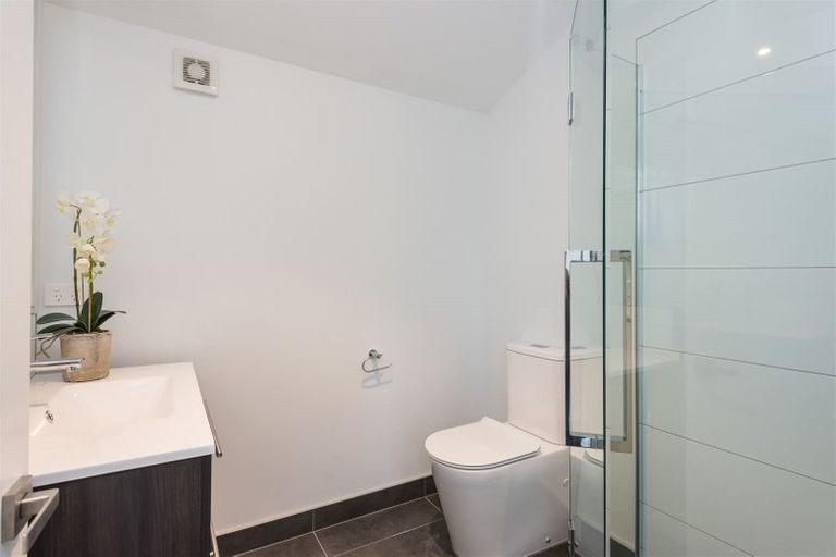 Photo of property in 5/17 Salisbury Street, Christchurch Central, Christchurch, 8013