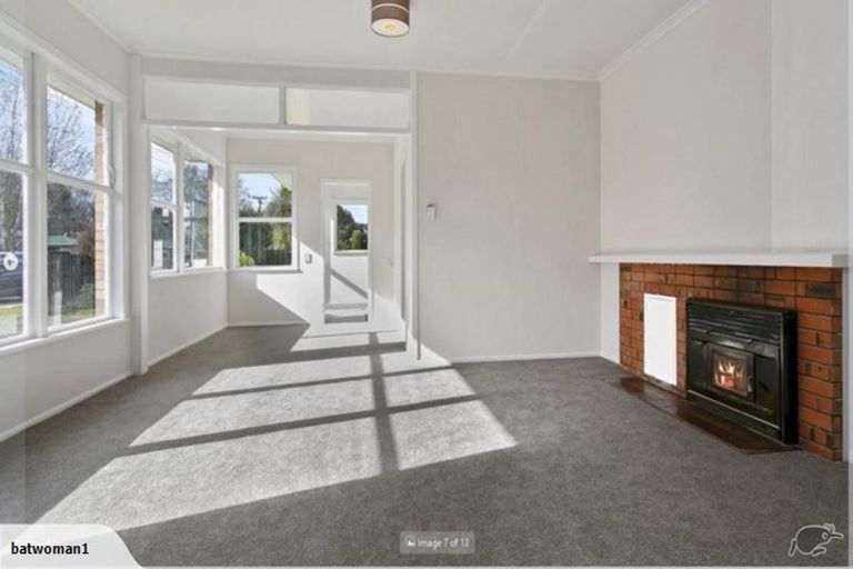 Photo of property in 12 Rata Street, Matamata, 3400