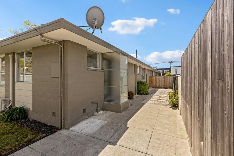 Photo of property in 96 Bishop Street, St Albans, Christchurch, 8014