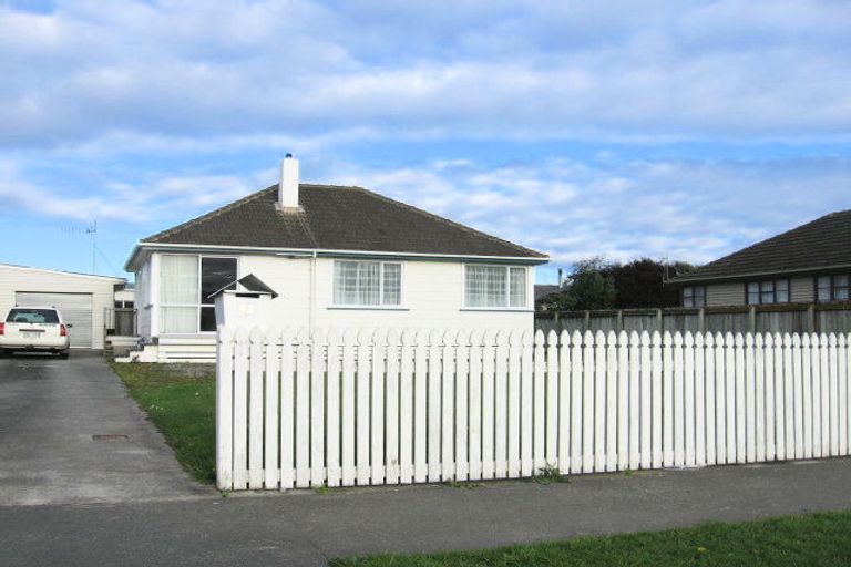 Photo of property in 62 Mcgregor Street, Milson, Palmerston North, 4414