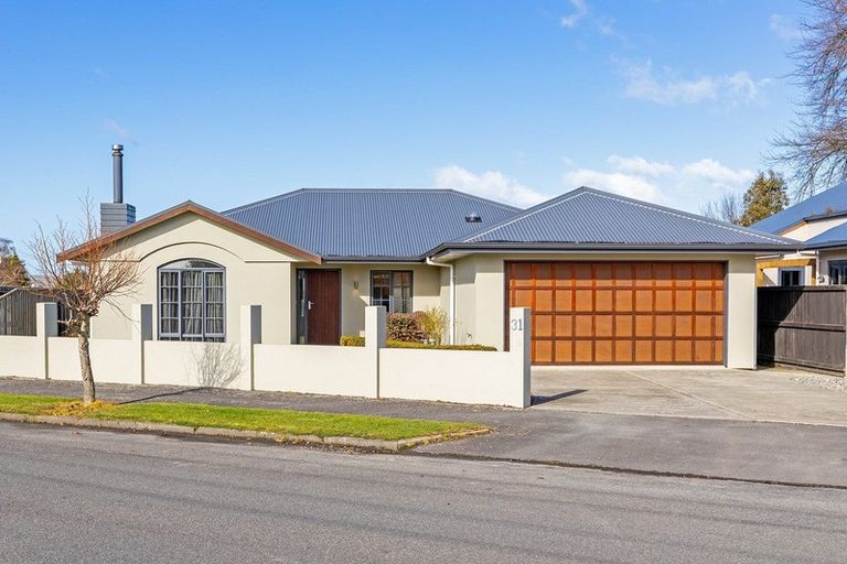 Photo of property in 31 York Street, Solway, Masterton, 5810