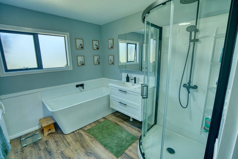 Photo of property in 1091 Kumara Junction Highway, Awatuna, Hokitika, 7882