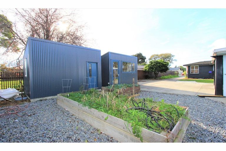 Photo of property in 41 Mowat Street, Springlands, Blenheim, 7201