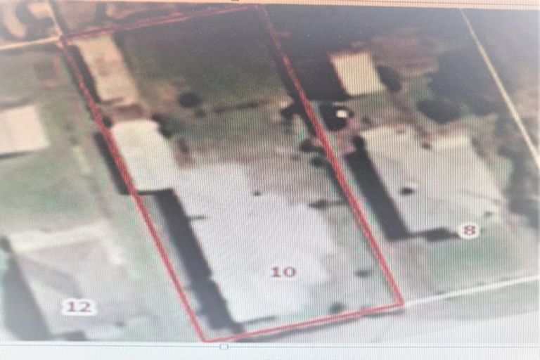 Photo of property in 10 Wamphray Street, Nightcaps, 9630