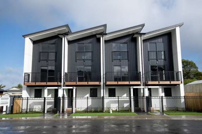 Photo of property in 11/41 Collingwood Street, Waterloo, Lower Hutt, 5011