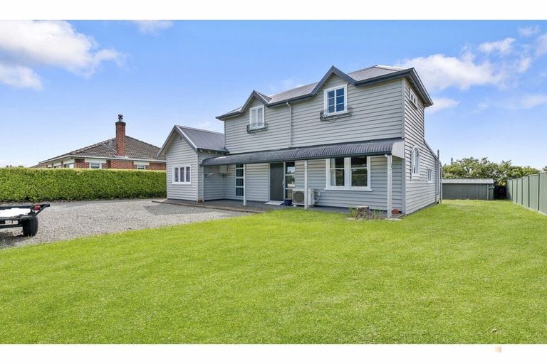 Photo of property in 18 Saint George Street, Watlington, Timaru, 7910