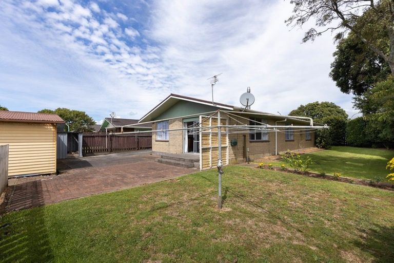 Photo of property in 12 Glamis Avenue, Bell Block, New Plymouth, 4312