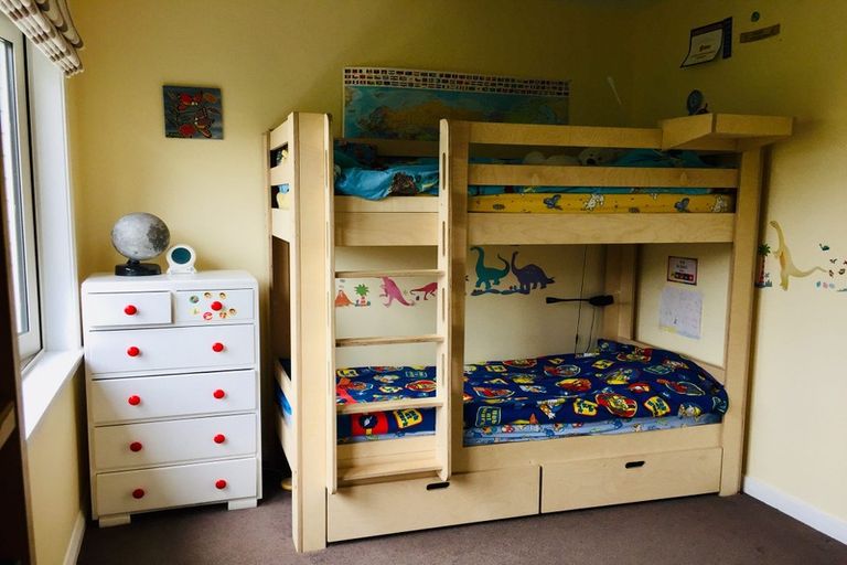 Photo of property in 11 Bankot Crescent, Ngaio, Wellington, 6035