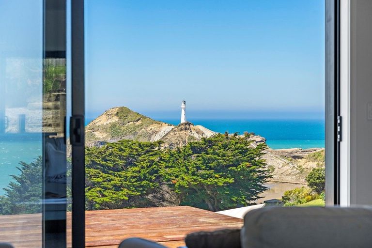 Photo of property in 59 Balfour Crescent, Castlepoint, Tinui, 5889