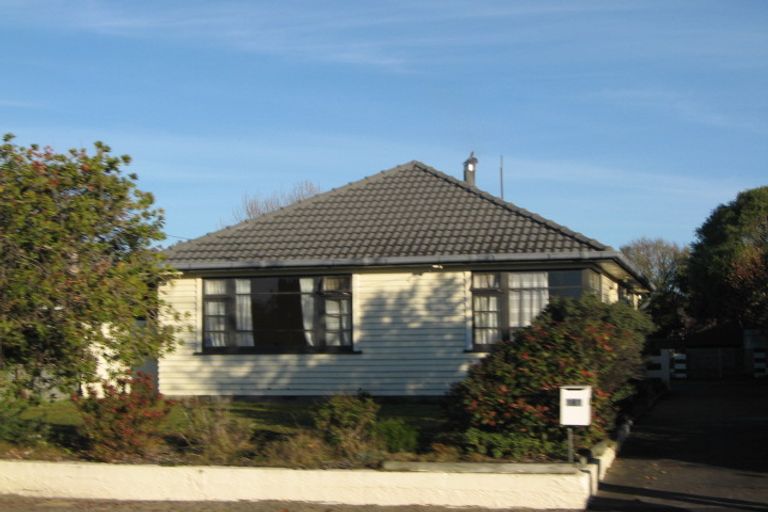 Photo of property in 161 Bower Avenue, New Brighton, Christchurch, 8083