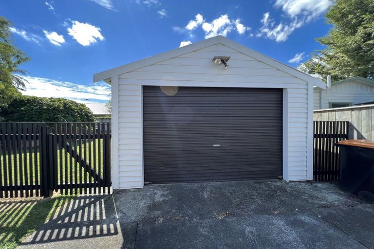 Photo of property in 187 Ferguson Street, West End, Palmerston North, 4412