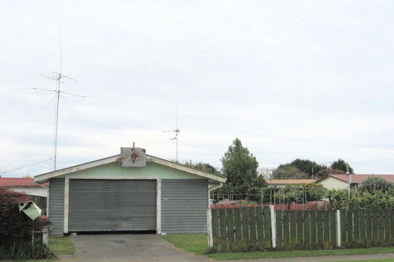 Photo of property in 37 Stewart Street, Opotiki, 3122