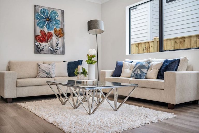 Photo of property in 14 Koromeke Street, Flat Bush, Auckland, 2019