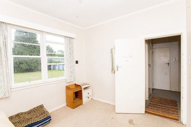 Photo of property in 122 De Lautour Road, Inner Kaiti, Gisborne, 4010