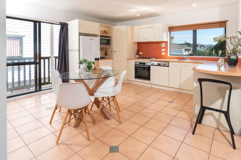 Photo of property in 3/111 Hanson Street, Newtown, Wellington, 6021