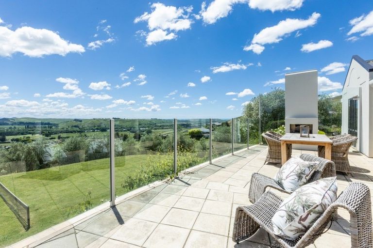 Photo of property in 51 Whakapirau Road, Maraekakaho, Hastings, 4174