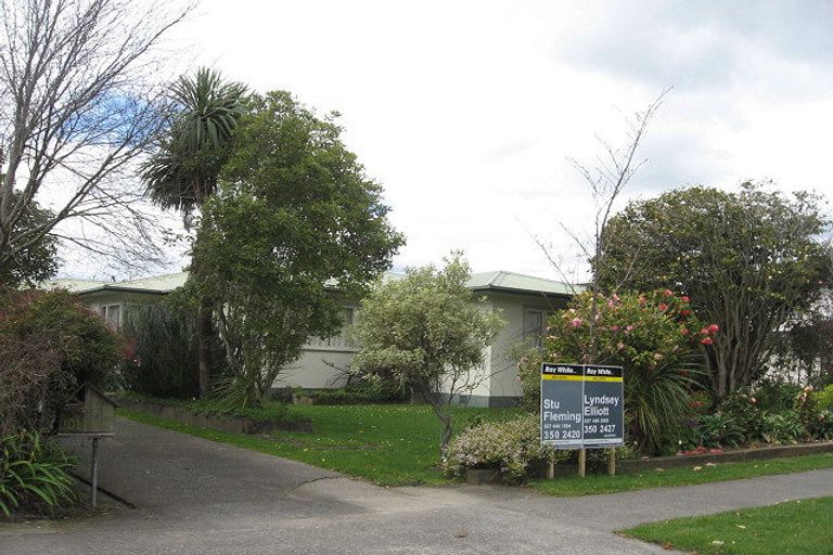 Photo of property in 101 Linton Street, West End, Palmerston North, 4410