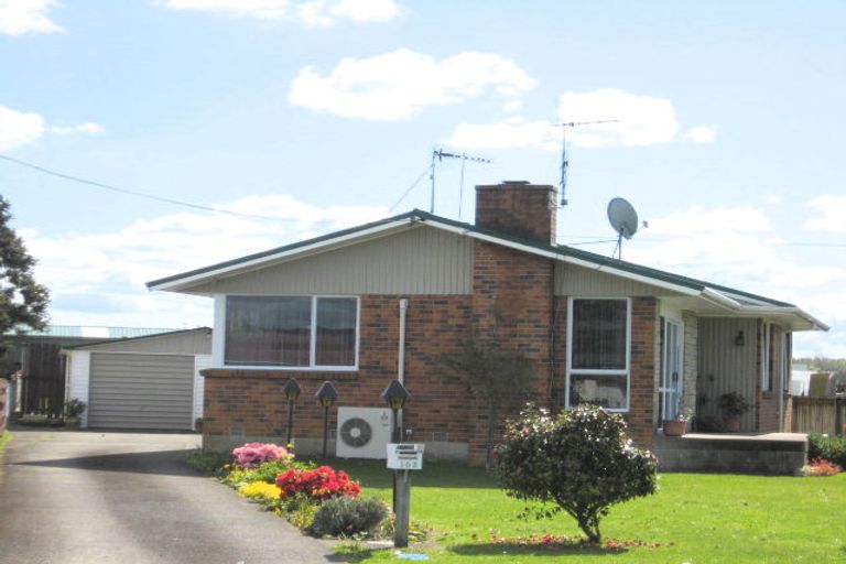 Photo of property in 103 Bailey Street, Huntly, 3700