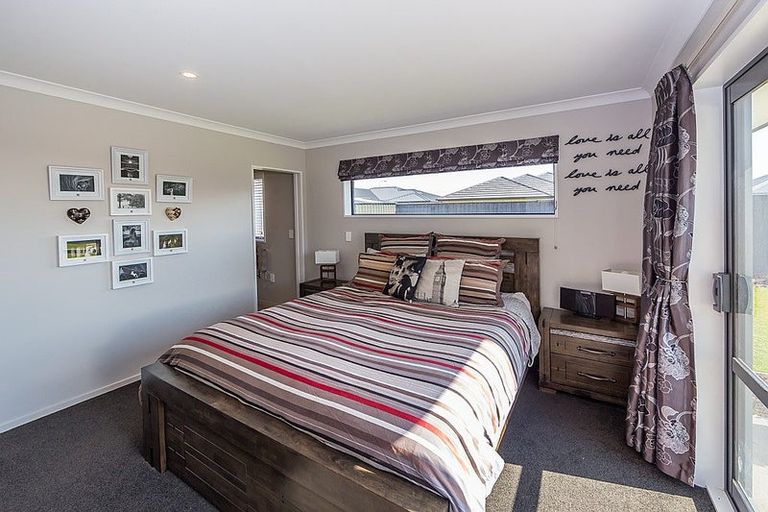 Photo of property in 7 Denimes Crescent, Rolleston, 7614