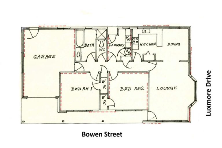 Photo of property in 37 Luxmore Drive, Te Anau, 9600