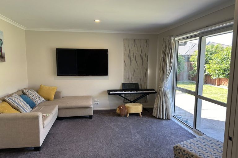 Photo of property in 72 Ledbury Drive, Rolleston, 7615