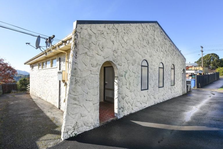 Photo of property in 41 Riselaw Road, Calton Hill, Dunedin, 9012