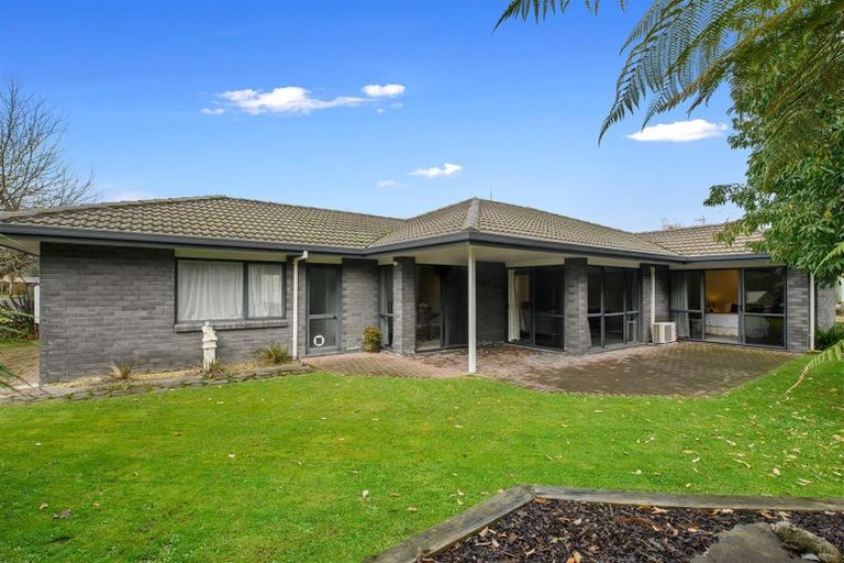 Photo of property in 7 Foley Drive, Springfield, Rotorua, 3015