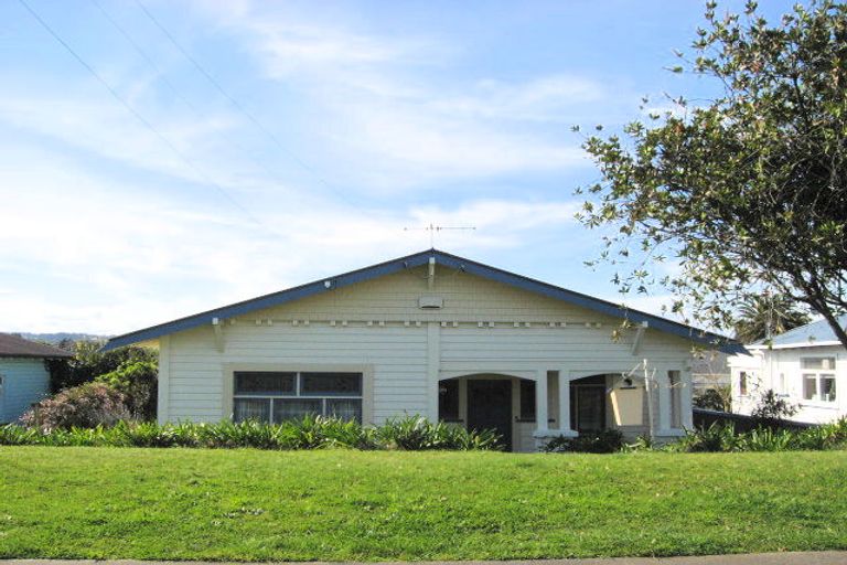 Photo of property in 68 Koromiko Road, Gonville, Whanganui, 4501