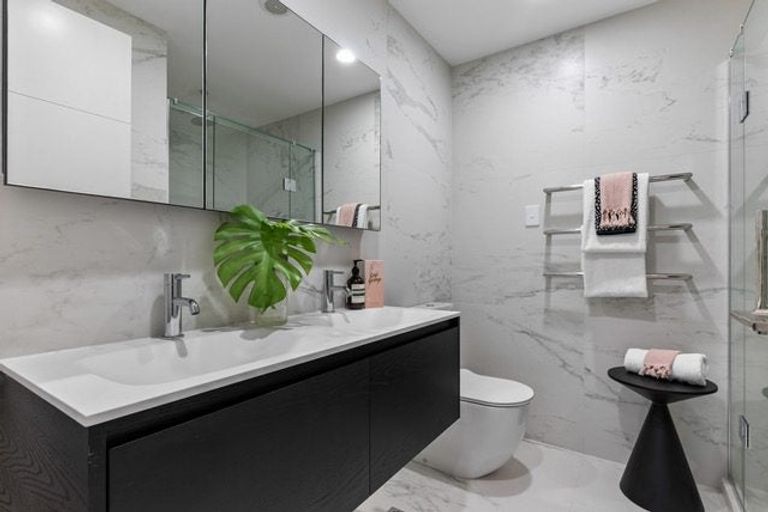 Photo of property in 24a Patteson Avenue, Mission Bay, Auckland, 1071