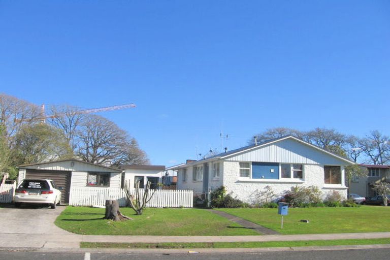 Photo of property in 57 Rutherford Street, Chedworth, Hamilton, 3210