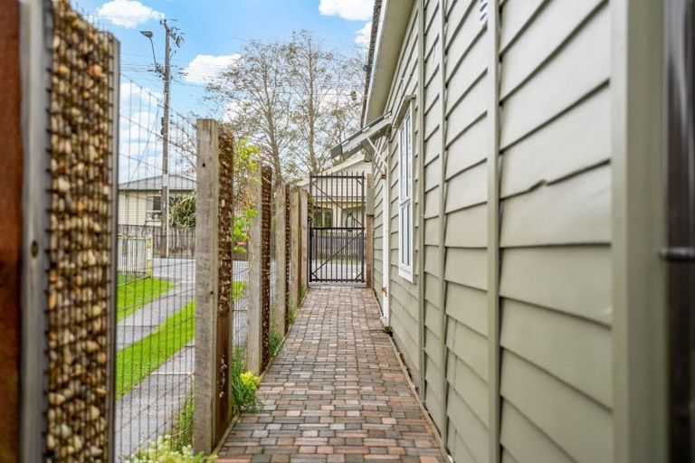Photo of property in 53 King Street, Hikurangi, 0114