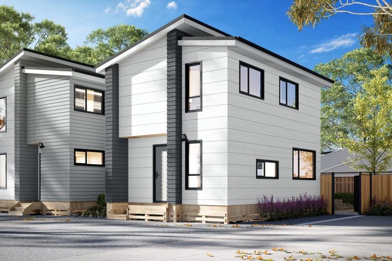 Photo of property in 62 Bledisloe Crescent, Wainuiomata, Lower Hutt, 5014