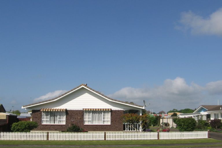 Photo of property in 5 Raupo Place, Matamata, 3400