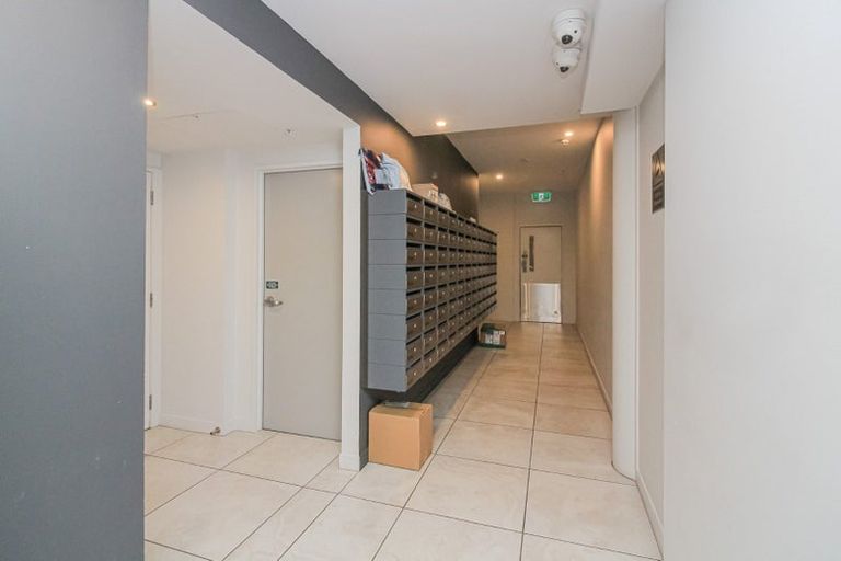 Photo of property in Pinnacle Apartments, W408/160 Victoria Street, Te Aro, Wellington, 6011