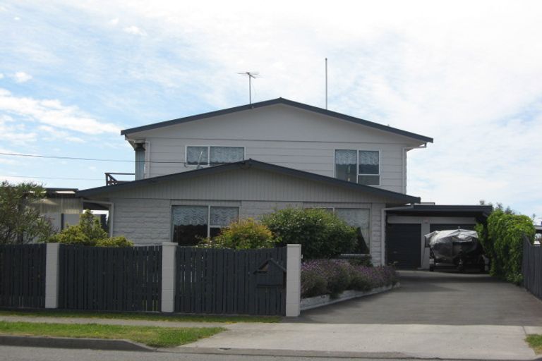Photo of property in 127a Redwood Street, Redwoodtown, Blenheim, 7201