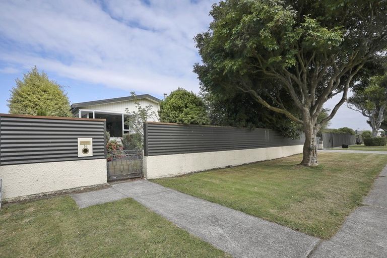 Photo of property in 54 Carlyle Street, Hawthorndale, Invercargill, 9810