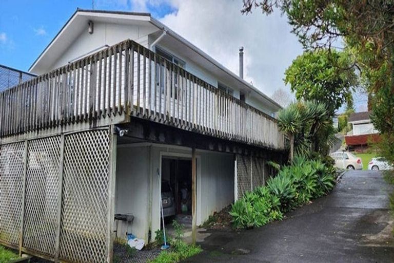 Photo of property in 31 Stott Avenue, Birkdale, Auckland, 0626