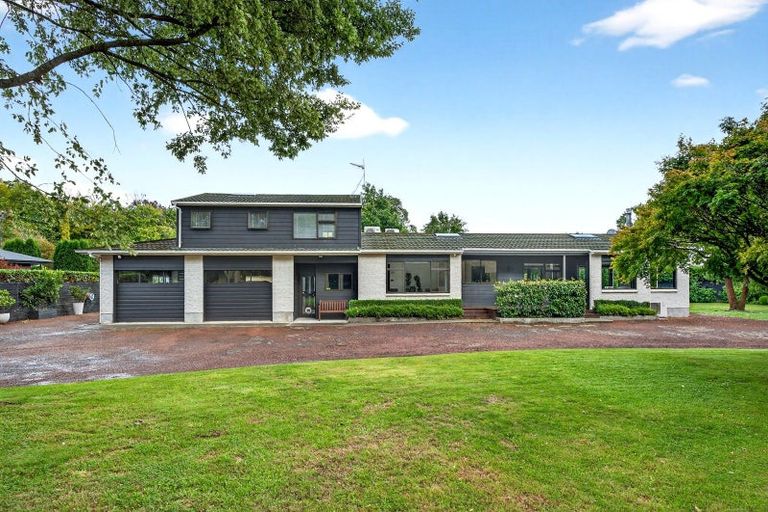 Photo of property in 59 Wood Street, Greytown, 5712