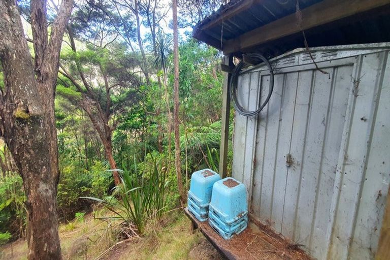 Photo of property in 34 Schoolhouse Bay Road, Kawau Island, 0920