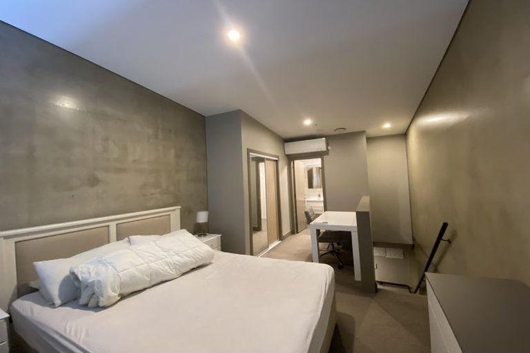 Photo of property in Canvas Apartments, 11/307 Willis Street, Te Aro, Wellington, 6011