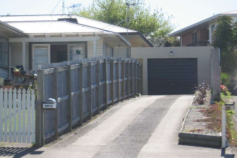 Photo of property in 42b Cook Street, Gate Pa, Tauranga, 3112
