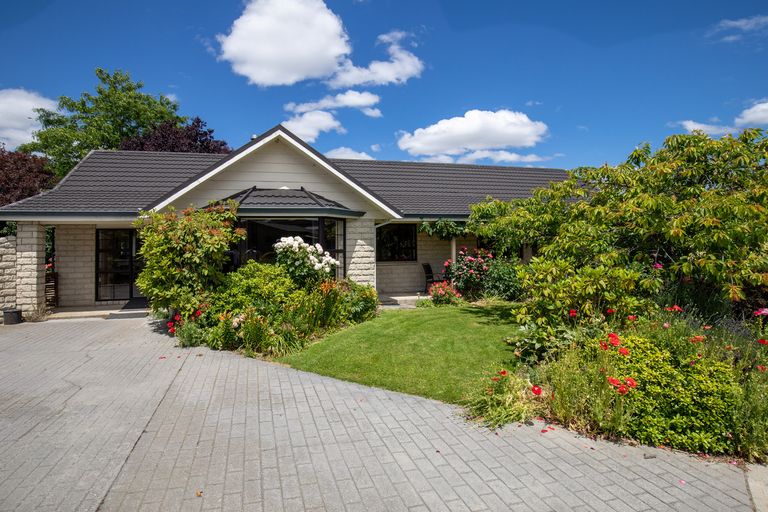 Photo of property in 11 Bruce Place, Alexandra, 9320