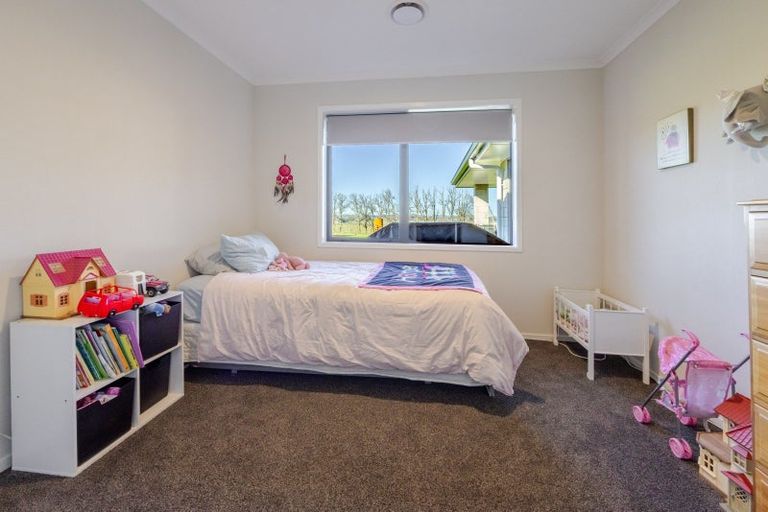 Photo of property in 3 Jg Wilson Drive, Waipukurau, 4281