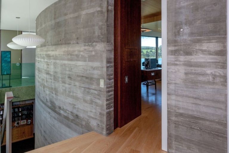 Photo of property in 704 Purangi Road, Cooks Beach, Whitianga, 3591