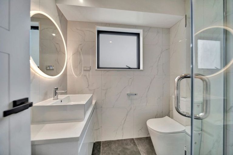 Photo of property in 1 Verdant View Avenue, Flat Bush, Auckland, 2019