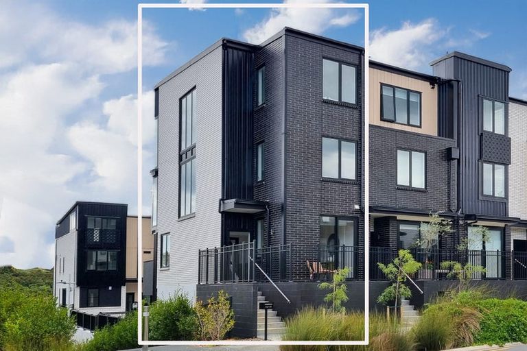 Photo of property in 13/24 Pennant Street, Long Bay, Auckland, 0630