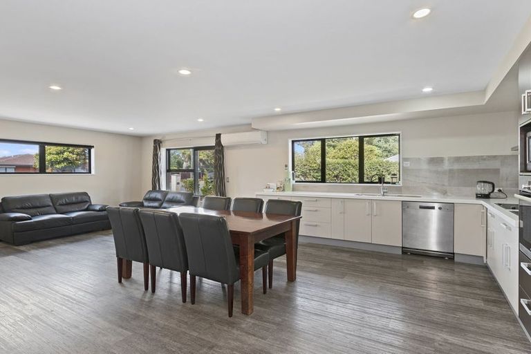 Photo of property in 47 Hanrahan Street, Upper Riccarton, Christchurch, 8041