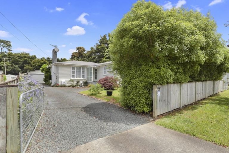 Photo of property in 31 Anzac Avenue, Morrinsville, 3300