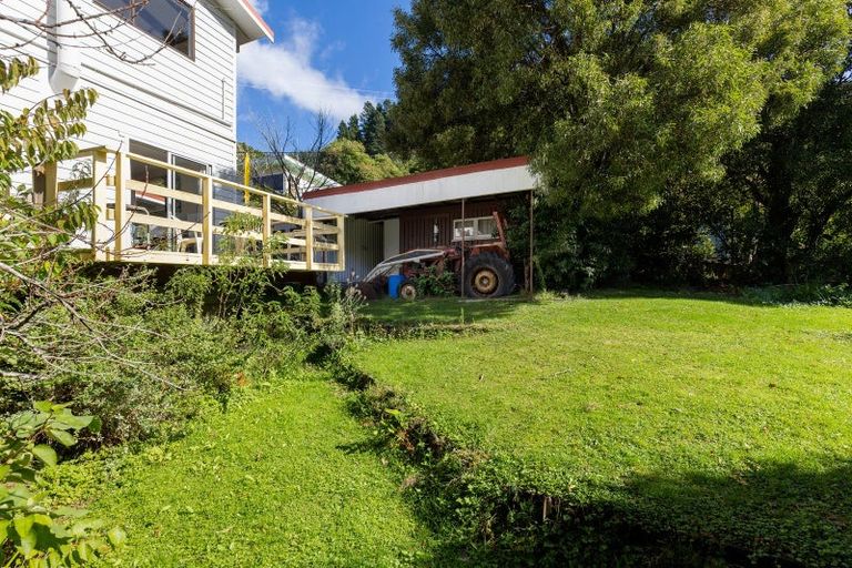 Photo of property in 3 Hakahaka Road, Port Underwood, Picton, 7281