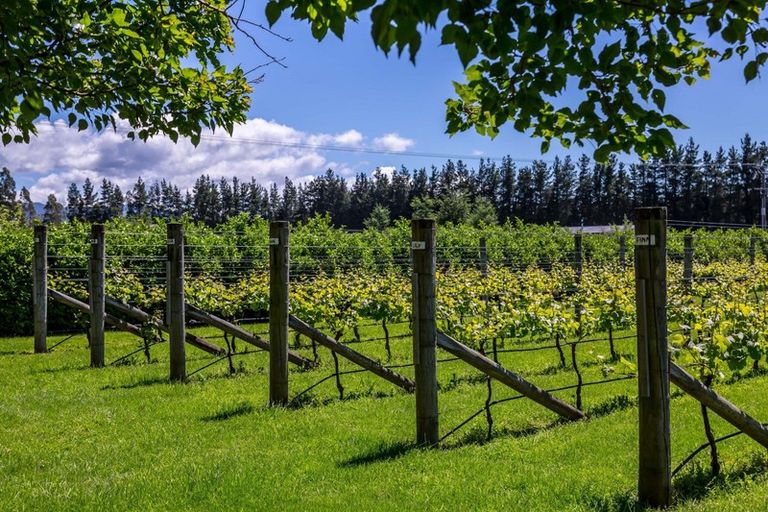 Photo of property in 822 Chester Road, West Taratahi, Carterton, 5791